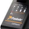 Paslode 018882 240 Volt Lithium-Ion Battery Fast Charger with AC/DC Adaptor