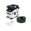 Festool 578326 CTM MIDI I CLEANTEC Mobile Dust Extractor, 240V