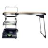 Festool 203802 MW 1000 MFT Mobile Workshop Set