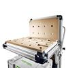 Festool 203802 MW 1000 MFT Mobile Workshop Set