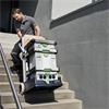 Festool 203802 MW 1000 MFT Mobile Workshop Set