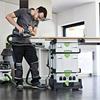 Festool 203802 MW 1000 MFT Mobile Workshop Set