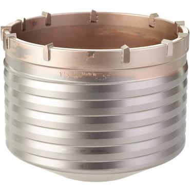 MILWAUKEE 4932367306 125mm SDS-Max TCT-2 Core Cutter