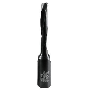 FESTOOL 497868 8mm Domino Router Cutter Bits for XL DF700 Joiner