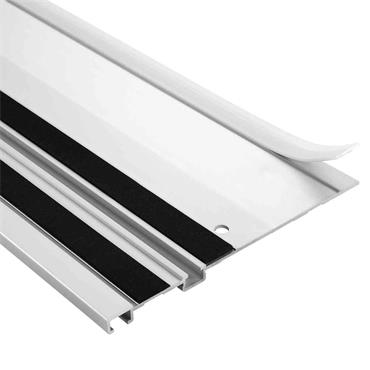 FESTOOL 495209 Clear Replacement 5000mm Splinter Guards for Guide Rail