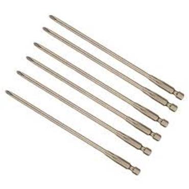 DEWALT DT7206-QZ PR2 153mm Drywall Screw Driver Bits (5 Pcs)