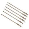 DEWALT DT7206-QZ PR2 153mm Drywall Screw Driver Bits (5 Pcs)