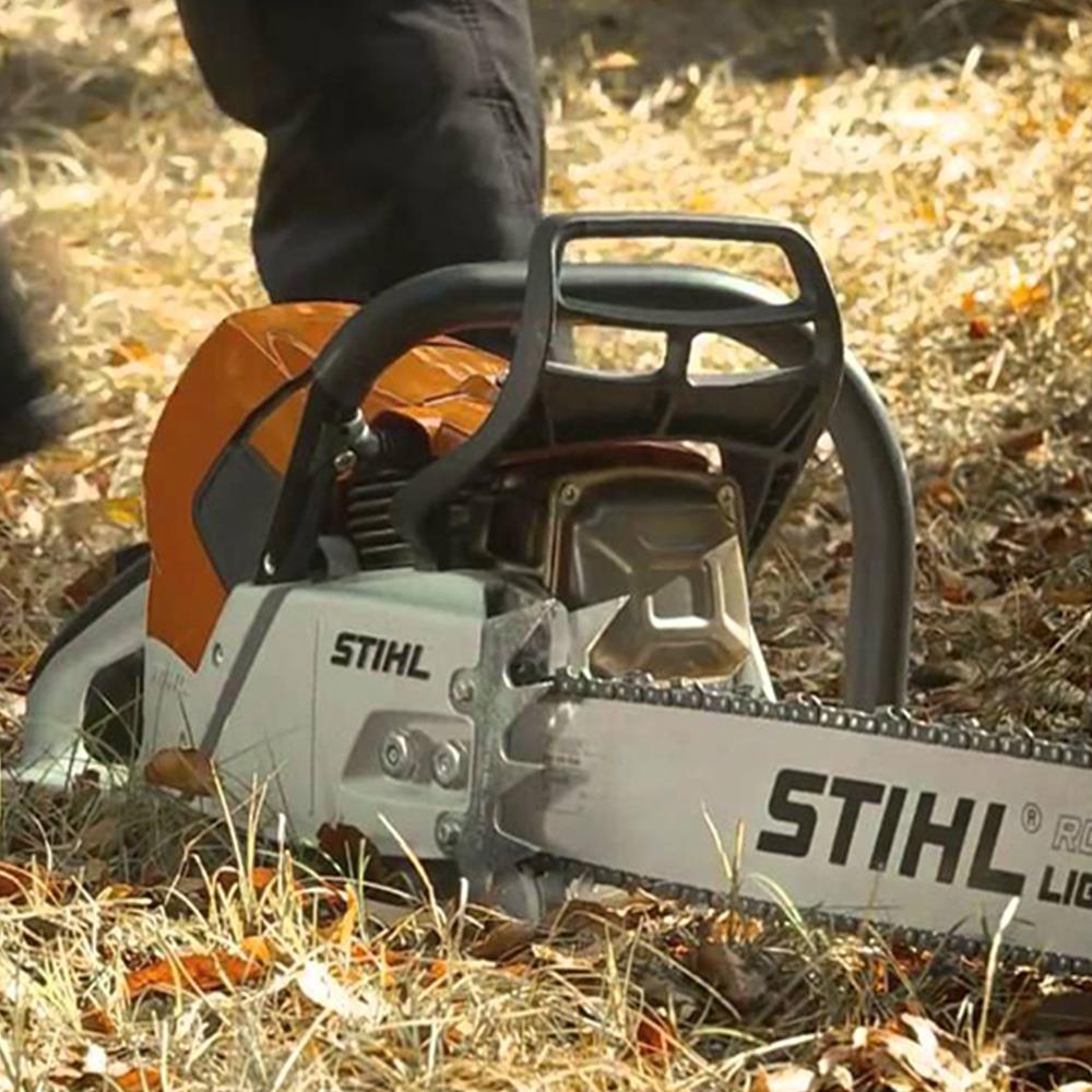 Stihl MS 661 CM 5.4kW Extreme Powerful Professional Chainsaw with MTronic available online
