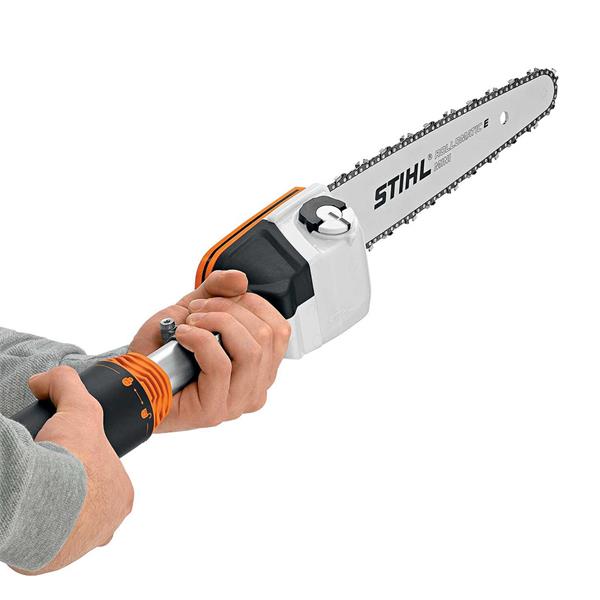 Stihl HT 103 1.05kW Professional Telescopic Pole Pruner available