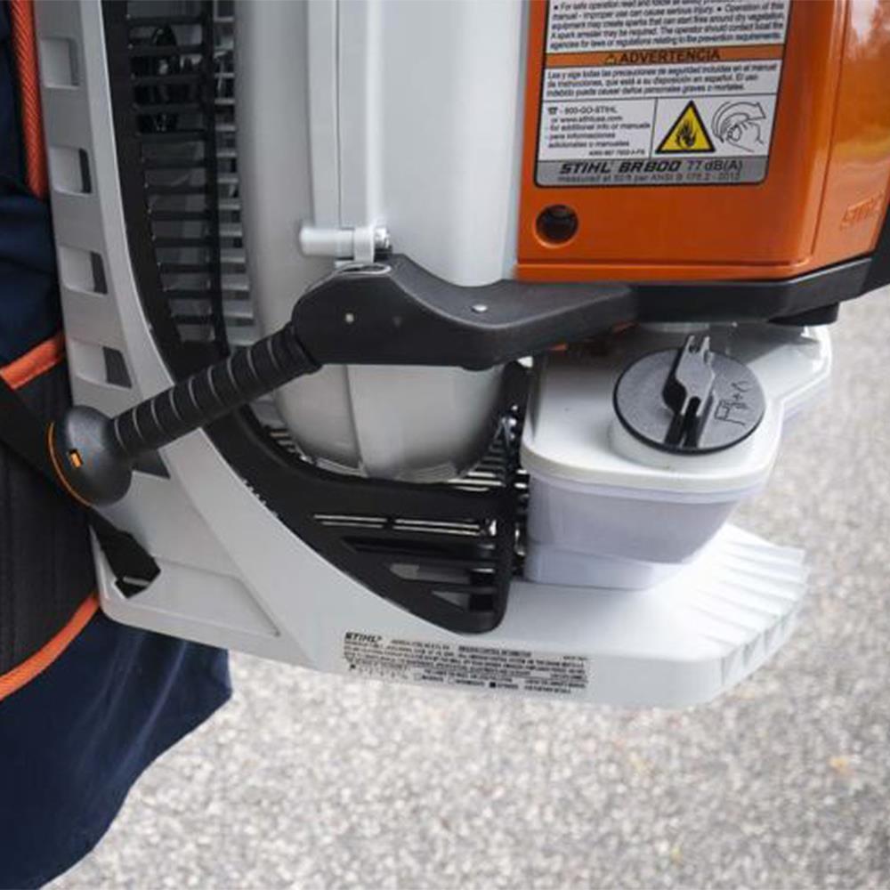 Stihl BR 800 CE Professional Powerful Backpack Blower available online