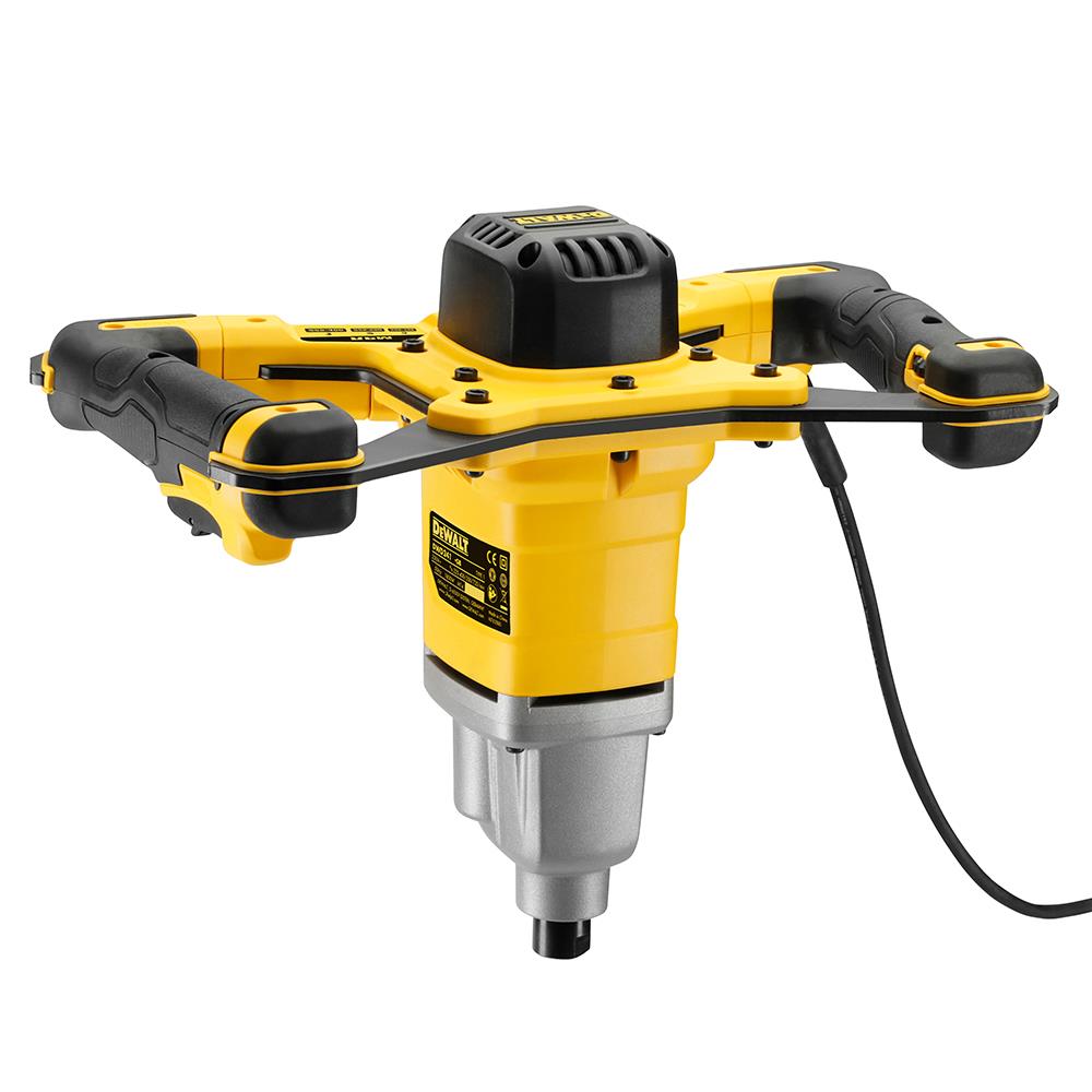 DeWALT DWD241 AC DualHandle Paddle Mixer available online Caulfield