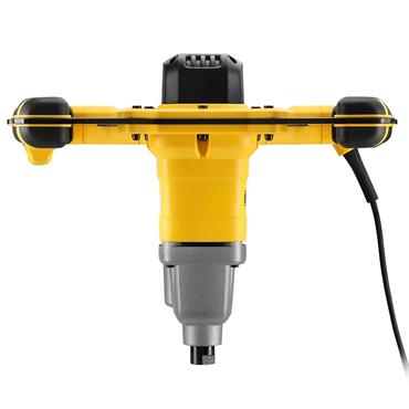DEWALT DWD241-GB 240V AC Dual-Handle Paddle Mixer