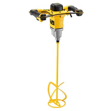 DEWALT DWD241-GB 240V AC Dual-Handle Paddle Mixer