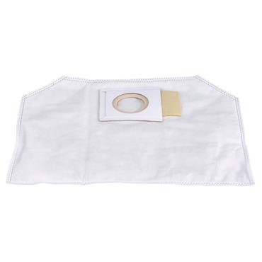 MAKITA 197903-8 Fleece Filter Bags, 10 Pack