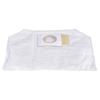 MAKITA 197903-8 Fleece Filter Bags, 10 Pack