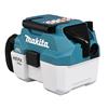 Makita DVC750LZ 18V LXT Brushless Vacuum Cleaner ( Wet & Dry) Bare Unit