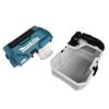 Makita DVC750LZ 18V LXT Brushless Vacuum Cleaner ( Wet & Dry) Bare Unit