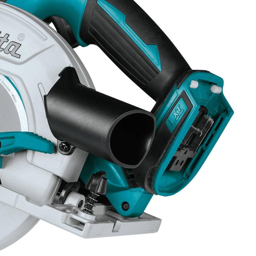 Makita DHS680Z 18v Brushless Circular Saw 165mm Body Only available