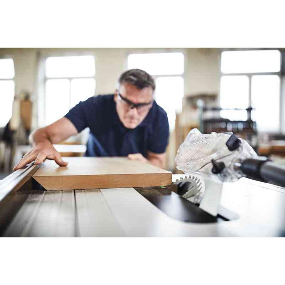Festool 575784 TKS 80 EBS Bench Mounted Circular/Table Saw 240 V