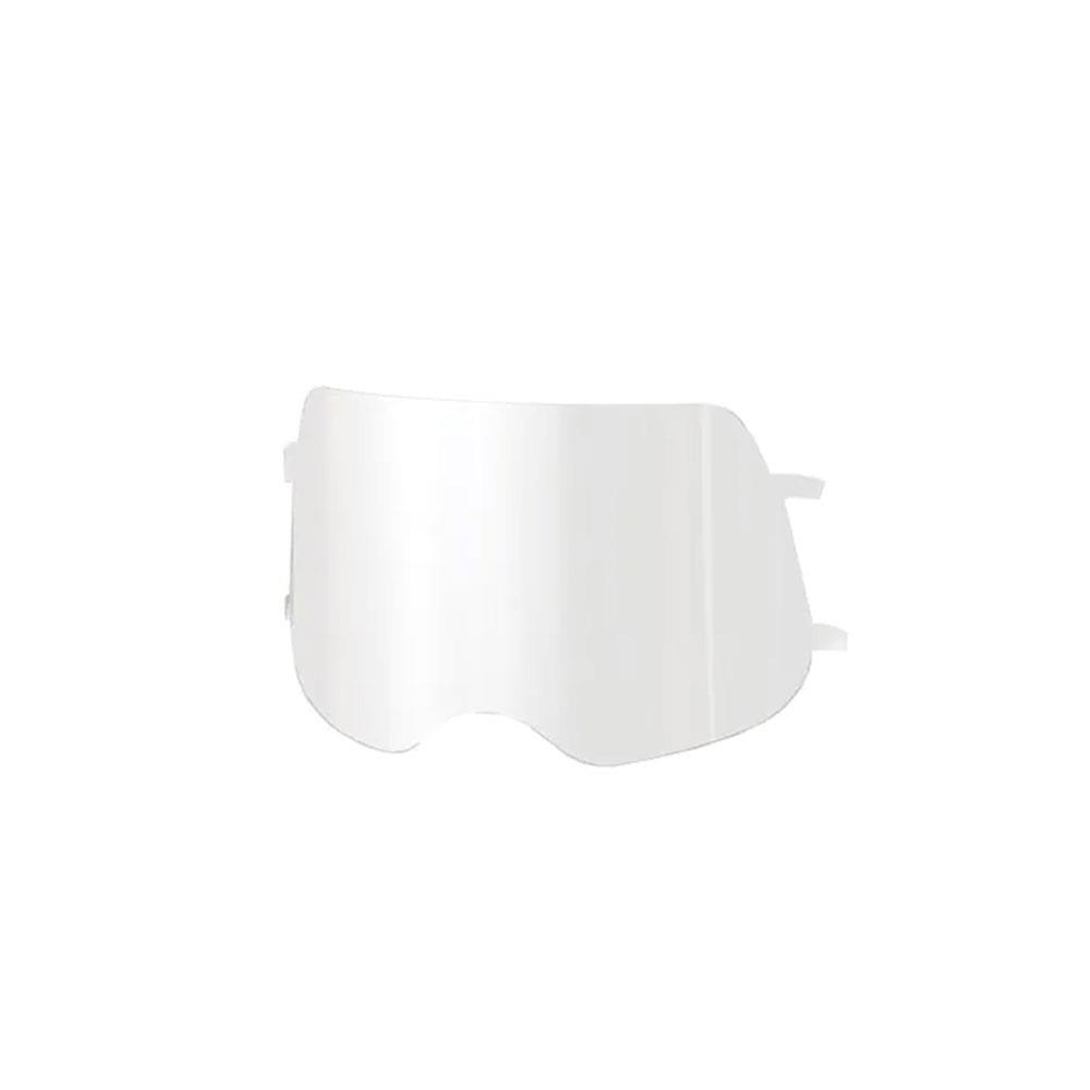 3M 523001 Speedglas AntiFog Clear Visor Plate for 9100XX Helmet Pk