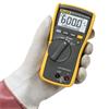 Fluke 113 True-RMS Utility Digital Multimeter