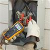 Fluke 113 True-RMS Utility Digital Multimeter