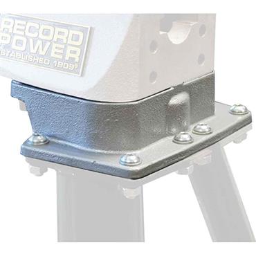 RECORD POWER 16012 Bench Feet FOR 16007 Lathe