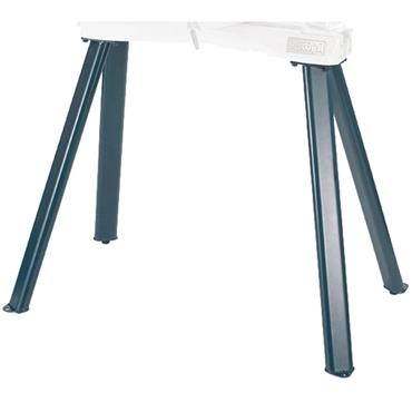 RECORD POWER 16015 Tubular Leg Stand FOR 16007 Lathe