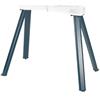 RECORD POWER 16015 Tubular Leg Stand FOR 16007 Lathe