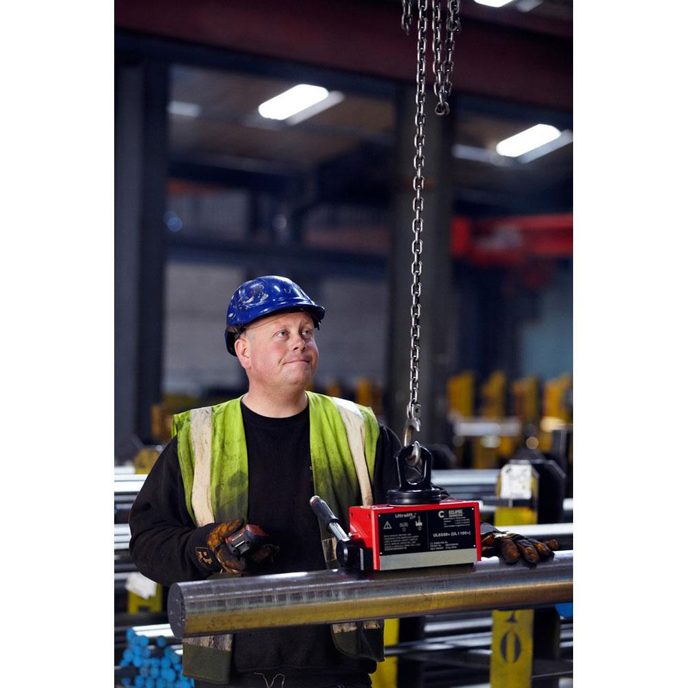 Eclipse UL0125+ Ultralift Plus 125Kg available online