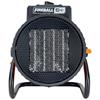 SIP 09128 Fireball Turbofan 2000 Electric Fan Heater
