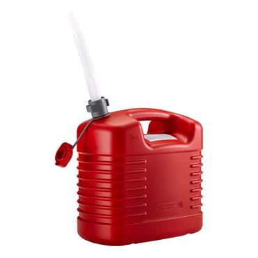 PRESSOL 21 137 Fuel Can 20L w/Flexible Spout