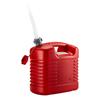 PRESSOL 21 137 Fuel Can with Flexible Spout, 20 Litre