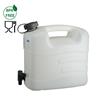 PRESSOL 21 163 Water Can with Drain Cock, 10L
