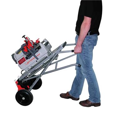 Rothenberger 56045 RoPower 50r BSPT, 110V
