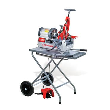 Rothenberger 56045 RoPower 50r BSPT, 110V