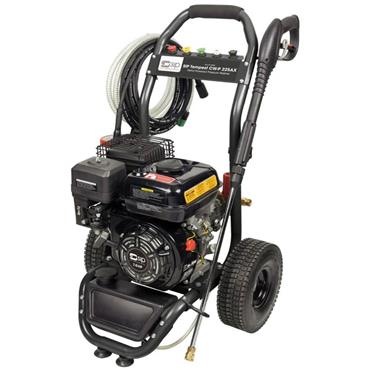 SIP 08986 TEMPEST CW-P 225AX Petrol Pressure Washer