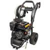 SIP 08986 TEMPEST CW-P 225AX Petrol Pressure Washer
