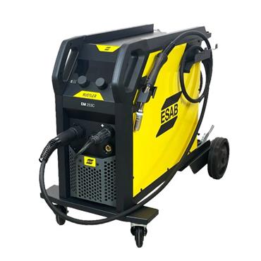 ESAB 0448250880 MIG Pro Compact Rustler EM 251