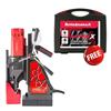 ROTABROACH ELEMENT75 1800W 75mm Magnetic Drill, 110v