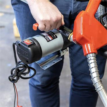 SIP 06801 12v Diesel Transfer Pump