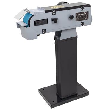 SIP 01960 4” Belt Linisher/ Sander 230V