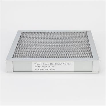 SIP WE08-00100 Multi-Layer Mesh Spark Arrestor for 05813