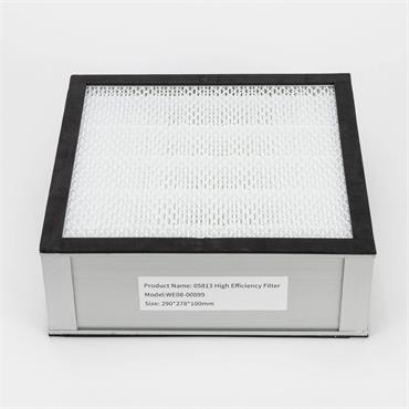 SIP WE08-00099 High Efficiency Filter for 05813