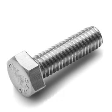 RAWLPLUG R-PDS-933-08080/10 M8X80 Zinc Plated Full Thread with M8 Nuts, box of 10