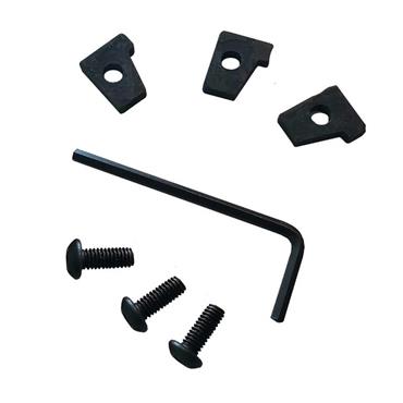 PROSOLVE PVPPCT110SB Spare Blades for Chamfer Tool