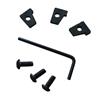 PROSOLVE PVPPCT110SB Spare Blades for Chamfer Tool
