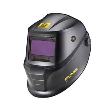 ESAB 0700504100 Savage A41 Black Welding Helmet