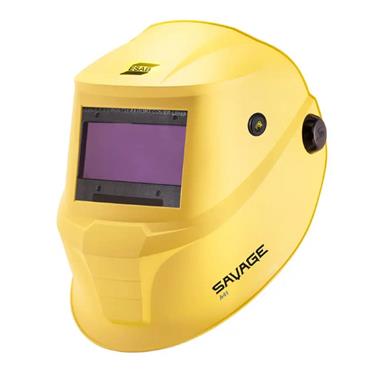 ESAB 0700504101 Savage A41 Yellow Welding Helmet