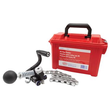 REED 04631 - PEPEEL6 - PE Pipe Peeler